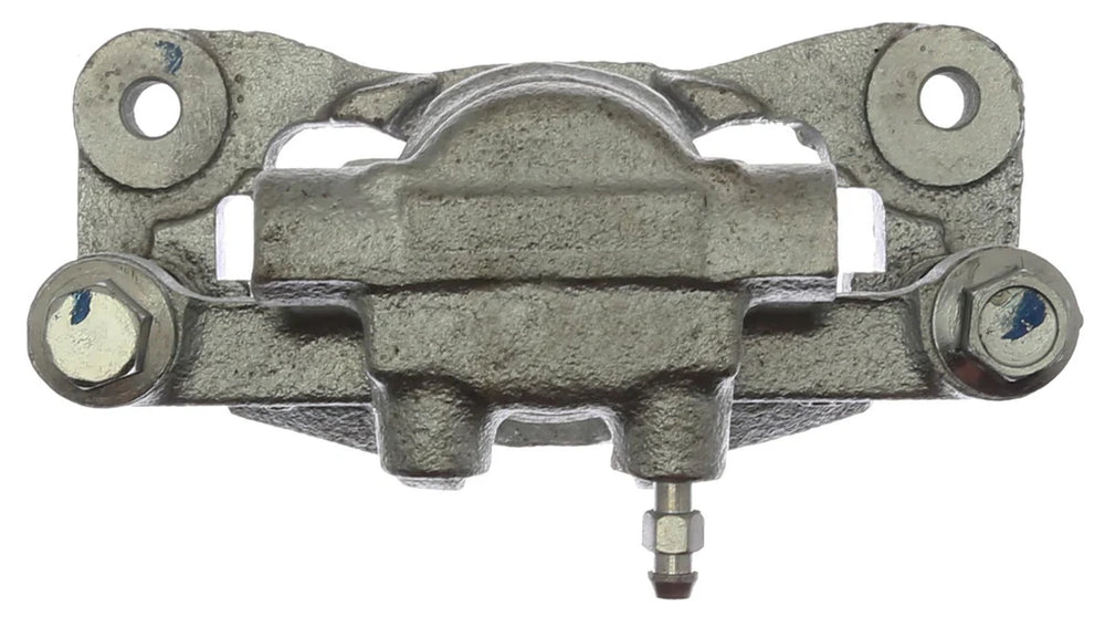 BRAKE CALIPER & BRACKET
