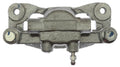 BRAKE CALIPER & BRACKET