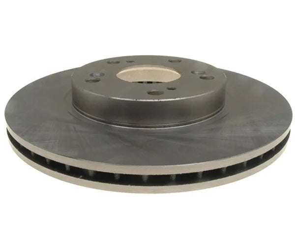 Front Pads Shoes Rotors Drums: Disc Brake Rotor