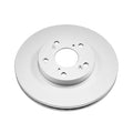 Front Pads Shoes Rotors Drums: Disc Brake Rotor