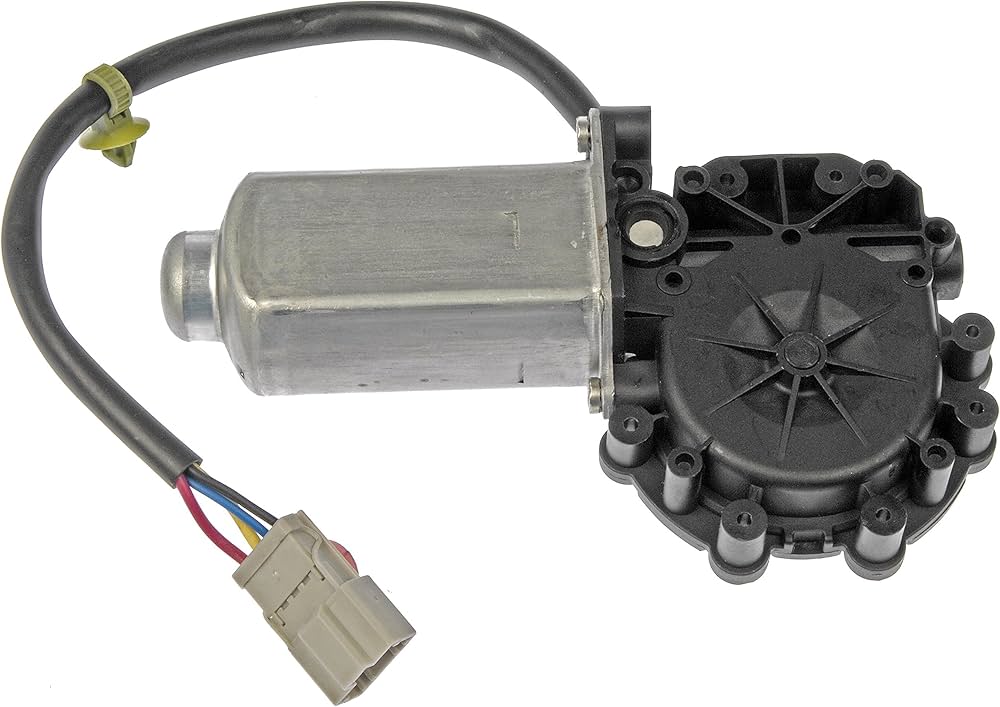 WINDOW LIFT MOTOR