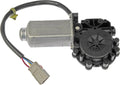 WINDOW LIFT MOTOR