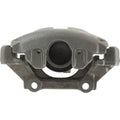 Centric 97-98 Audi A8 / A8 Quattro Semi-Loaded Brake Caliper - Front Right