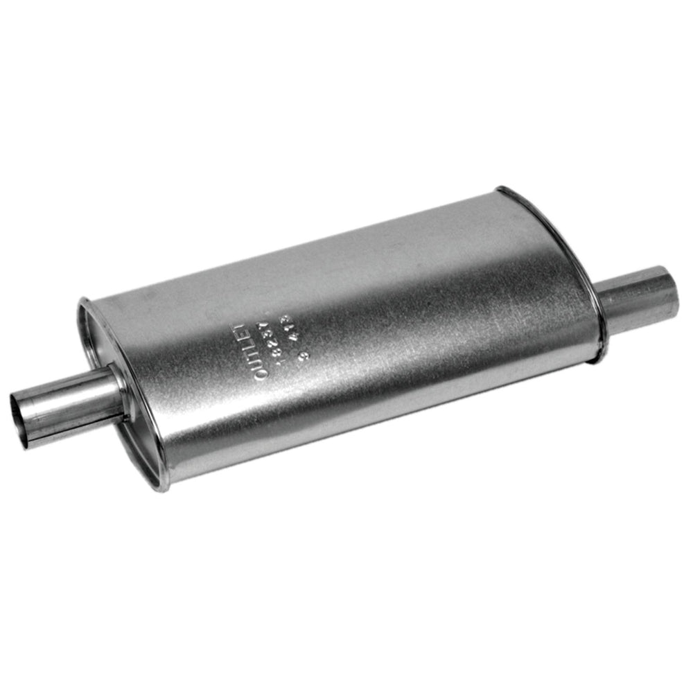 TRU-FIT MUFFLER