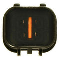 NGK Mitsubishi Eclipse 2012-2006 Direct Fit Oxygen Sensor