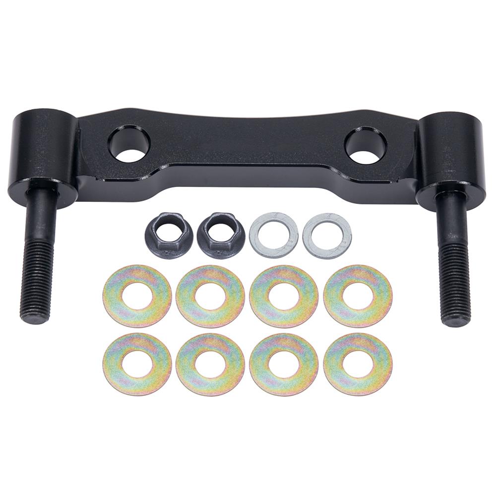 BRACKET KIT,CALIPER MT,POWERLITE,PO