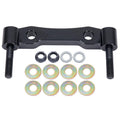 BRACKET KIT,CALIPER MT,POWERLITE,PO