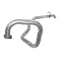 PREBENT PIPE
