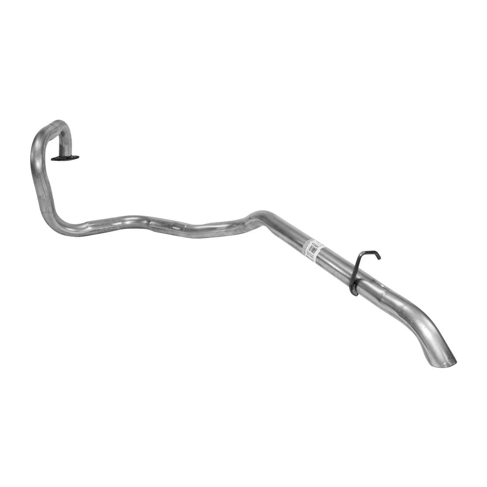 PREBENT PIPE