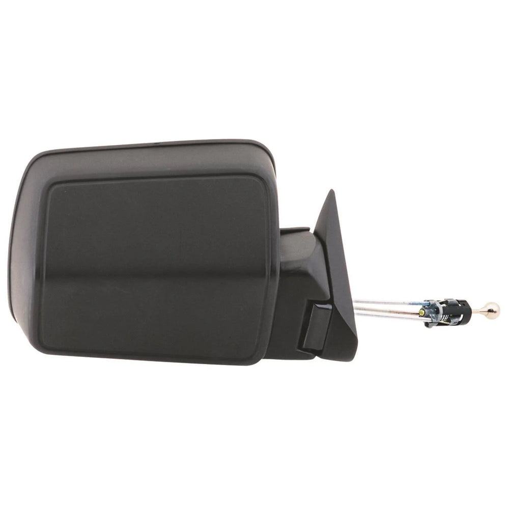 8496 CHEROKEE; 8692 COMANCHE RH MANUAL REMOTE OE MIRROR