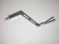 Pol Alum GM 1995-Up Shif ter Arm