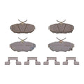 WAGNER BRAKE auto part