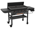 NRP DRIP PAN HALF ROUND