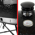 PRECISION CONTROL OVAL LG