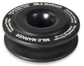 ULTRA-LOW FRICTION RECOVERY RING -