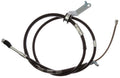 BRAKE CABLE