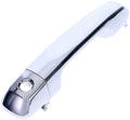 EXTERIOR DOOR HANDLE