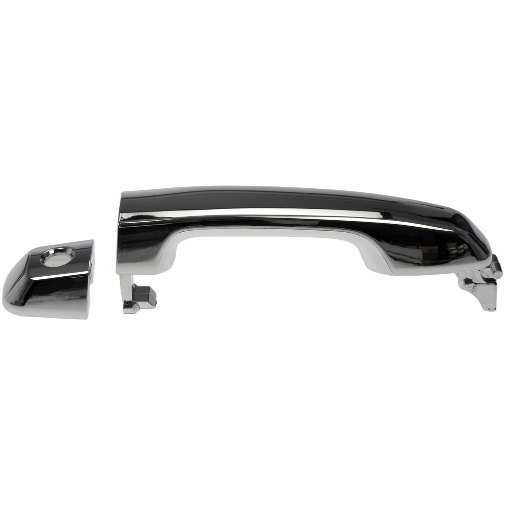 EXTERIOR DOOR HANDLE