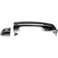 EXTERIOR DOOR HANDLE