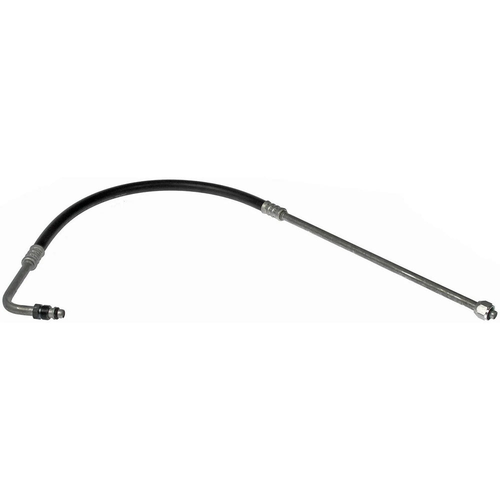 OIL COOLER LINE