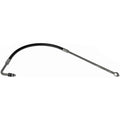 OIL COOLER LINE