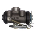 DFC auto part detail