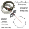 Cometic Kawasaki KZ 72mm Bore .043 Copper Base Gasket