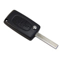 SENSOR REMOTE BLACK 40FT