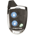 SENSOR REMOTE BLACK 40FT
