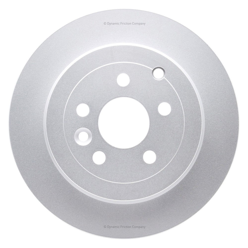 DFC auto part