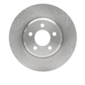 R1 Concepts Brake Rotor Fits Chrysler 300
