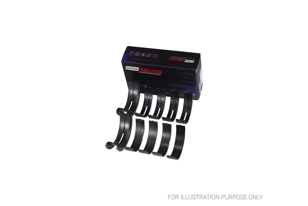 King Engine Bearings auto part