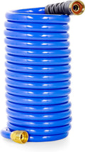 COIL HOSE, KIT, 20'
