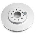 Power Stop 16-18 Buick Envision Front Evolution Geomet Coated Rotor