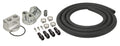 Engine Adapter