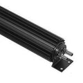 12' ALUM DUAL PASS TRANS COOLER - B