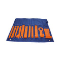 MOLDING & TRIM REMOVAL TOOLS (11 PC)