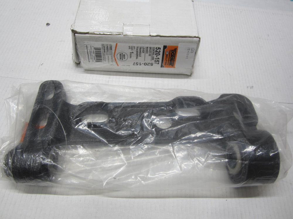CONTROL ARM