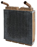 HEATER CORE