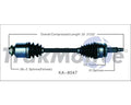 TRAKMOTIVE auto part detail