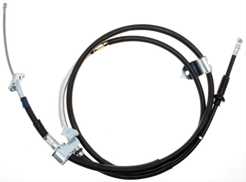 BRAKE CABLE