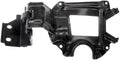 FUEL DOOR HINGE ASSEMBLY