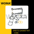 SEALED POWER auto part