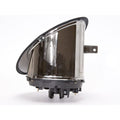 RH HEADLAMP ASSY COMPOSITE; TO 5/18/98; TAURUS 9698