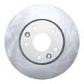 DFC 20-25 Nissan Sentra Front Brake Rotor