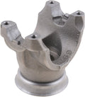 HALF RND END YOKE ASSEMBLY