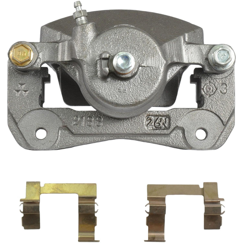 A1 REMFG INC auto part