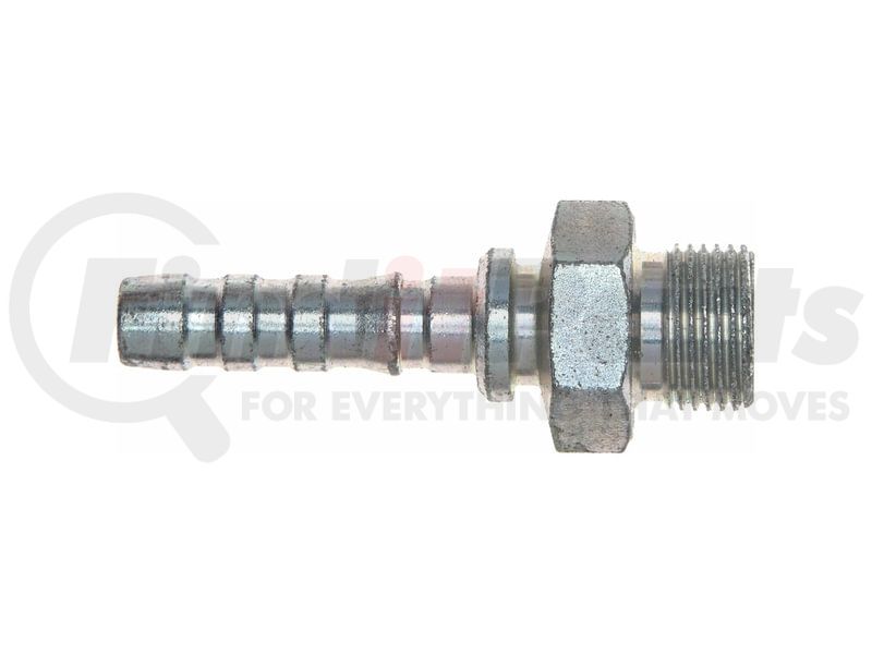 HYDRAULIC COUPLING - GLOBALSPIRAL