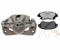 LOADED CALIPER