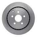 DFC 08-17 Chevrolet SS Rear Brake Rotor